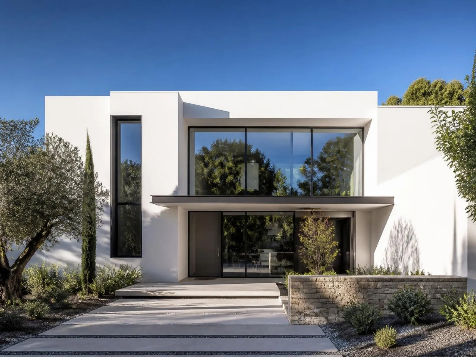 Fenêtres aluminium