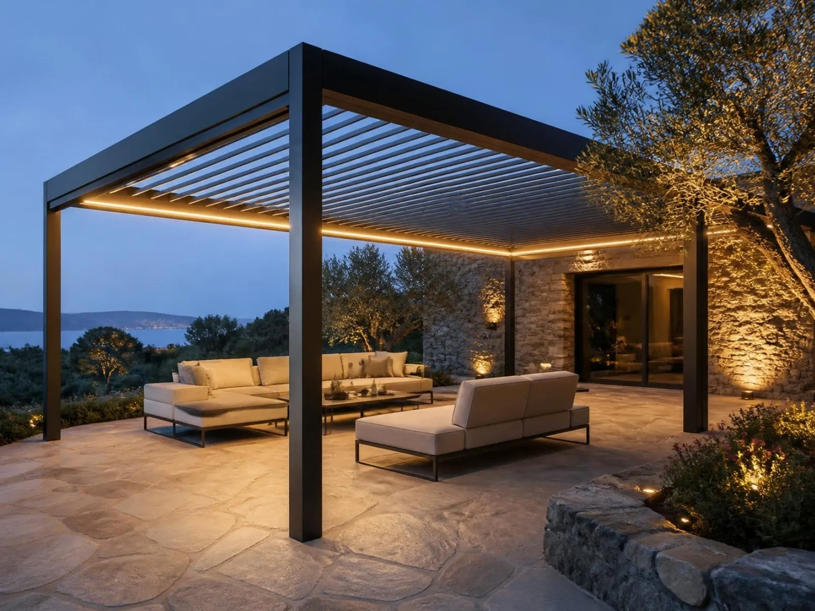 Pergola